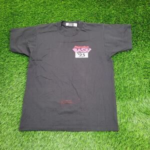 Vintage 1993 Monster Bash Shirt Large 21x27 USA